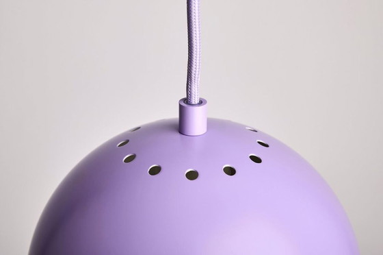 Image 1 of 2x Frandsen Ball Ø18 – Loud Lilac / Purple
