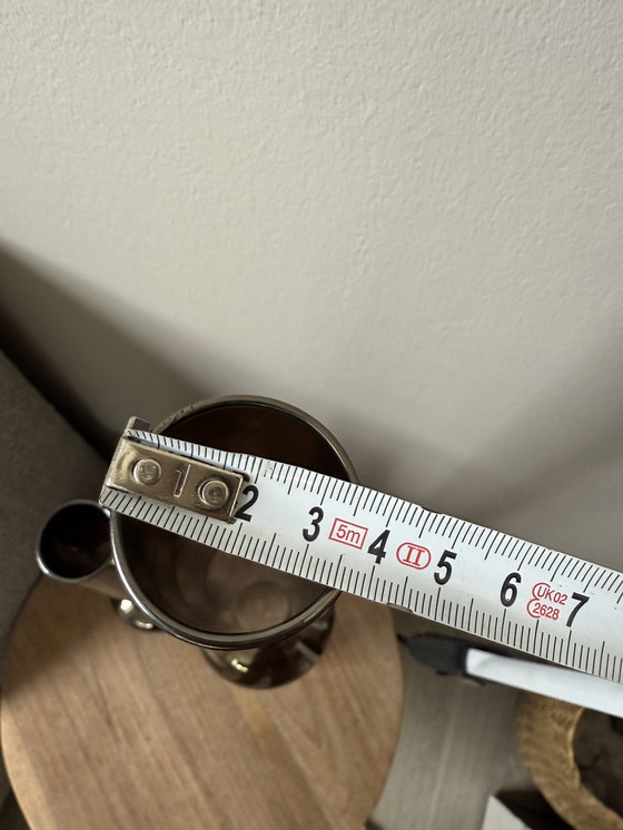 Image 1 of Otto Brauer Gulvaas