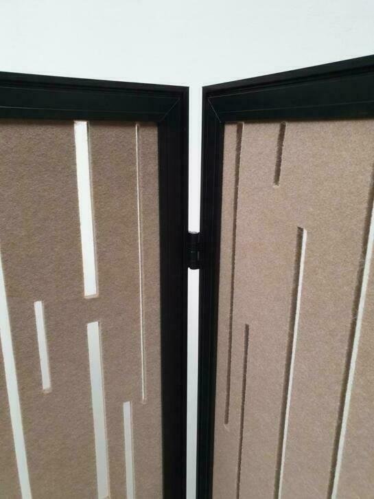 Image 1 of Nuovo - Buzzispace buzzifalls Divisorio per ambienti di design Rain