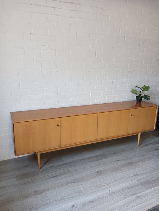 Vintage design XXL sideboard
