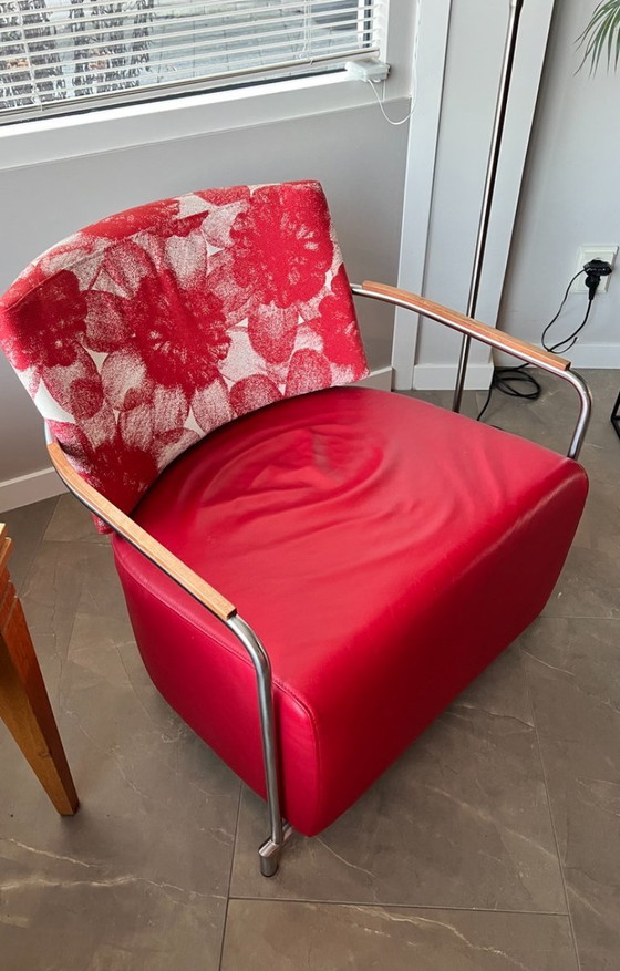 Image 1 of Sillón Harvink 2x