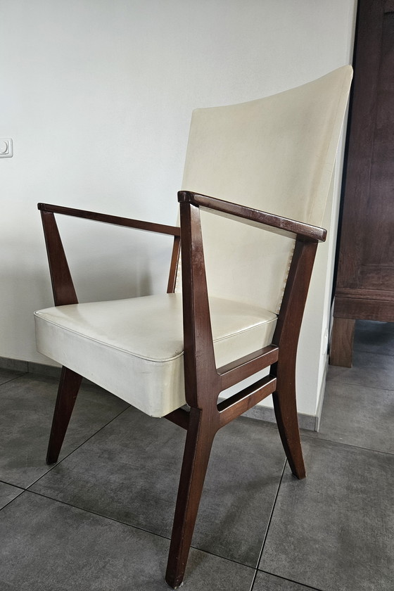 Image 1 of Sillones originales Tijsseling Nijkerk.