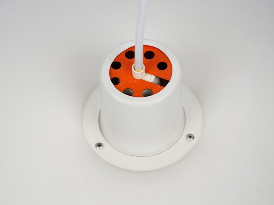 Image 1 of Danish vintage pendant lamp PH 4/3 by Poul Henningsen, Louis Poulsen, 1966