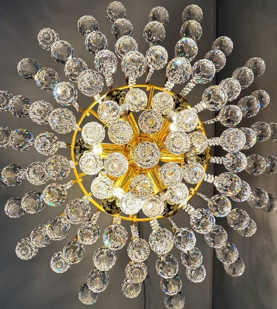 Image 1 of Lustre vintage Christophe Palme