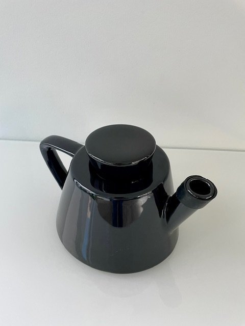 Image 1 of Classici del design IKEA vintage: teiera Värme