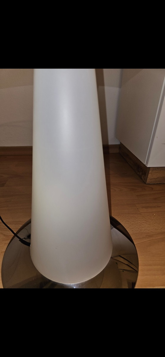 Image 1 of Tavolo Birillo Fontana Arte table