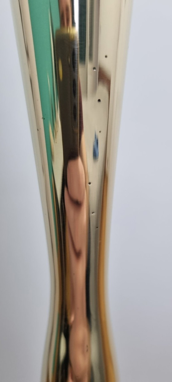 Image 1 of Escultura inspirada en Brâncuși