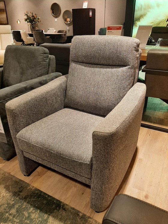 Calosso - high back – In House, Armchairs (photo 2 of 4)