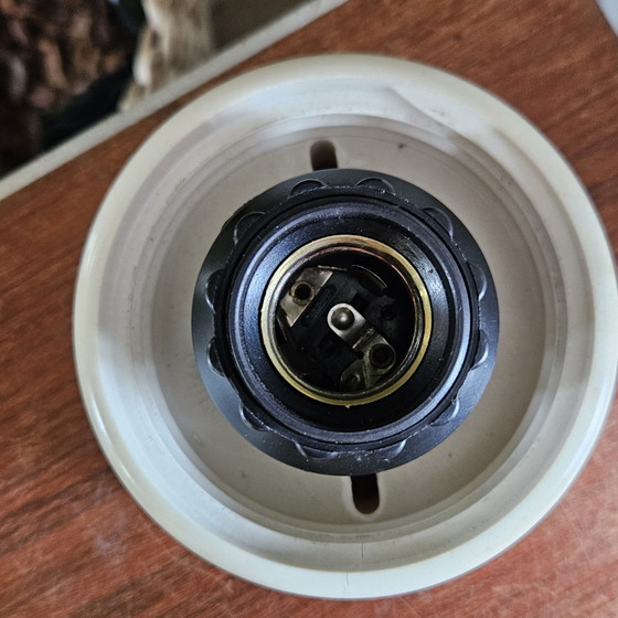 Image 1 of Vintage ceiling lamp 60s 70s