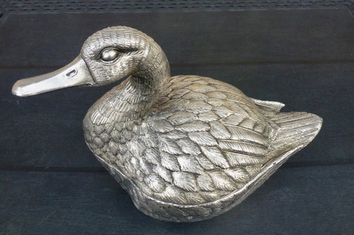 Mauro Manetti IJsemmer, Vintage, Design, jaren 70.