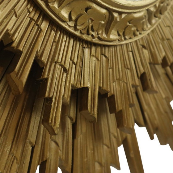 Image 1 of Specchio Golden Sun a due livelli