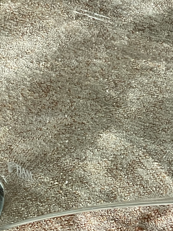 Image 1 of Tafel de salón de diseño fiam glassen