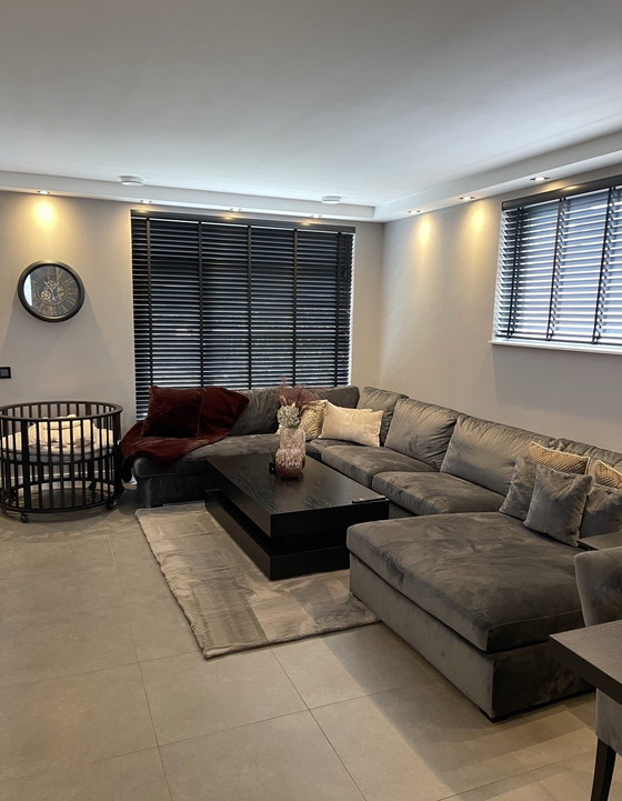Image 1 of Rofra Home dining chairs and sofa