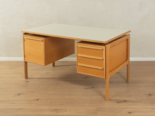 Free-Standing desk, Arne Vodder 1960s