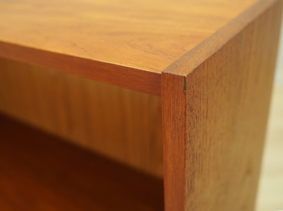 Image 1 of Libreria in teak, design danese, anni &#39;70, produzione: Danimarca