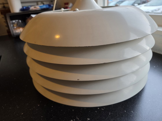 Image 1 of Lampe au design vintage