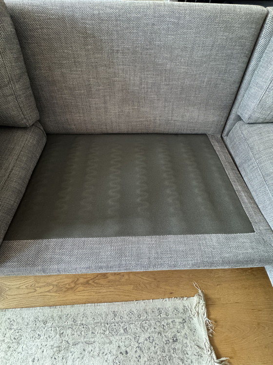 Image 1 of Spacious corner sofa with chaise longue by Movani