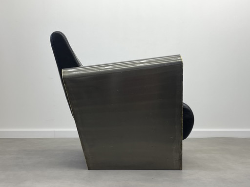 Exklusiver Vintage-Sessel