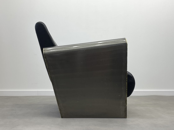 Image 1 of Fauteuil vintage exclusif