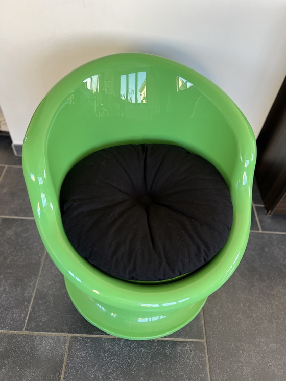 Image 1 of Popptorp Space Age Sitz