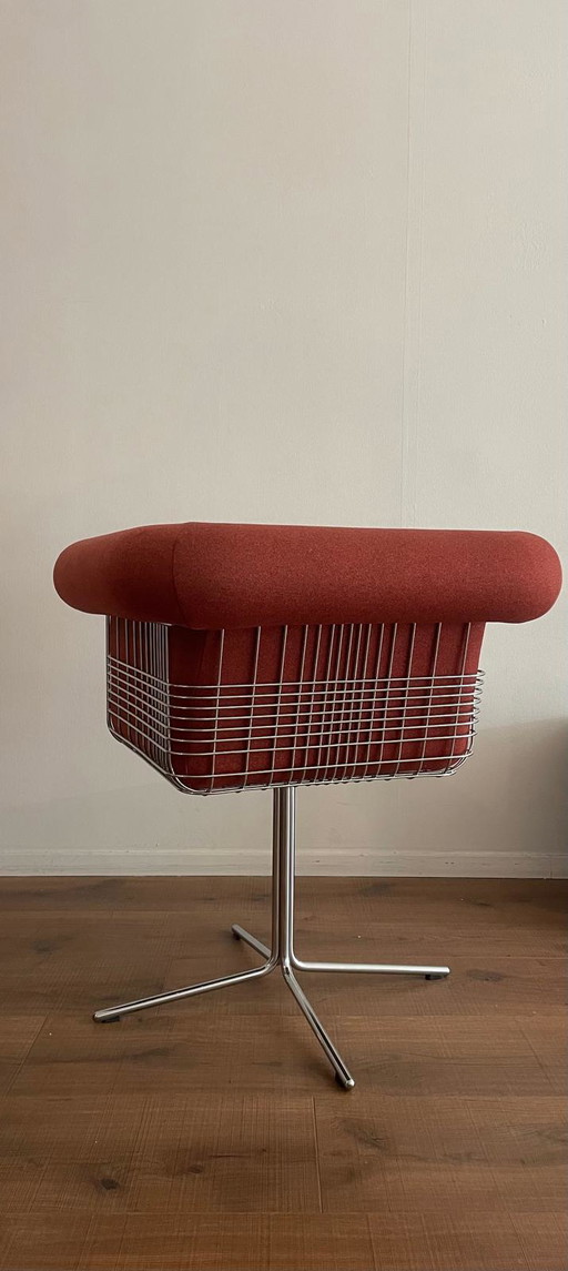 The New Chesterfield (Baranowitz + Kronenberg)