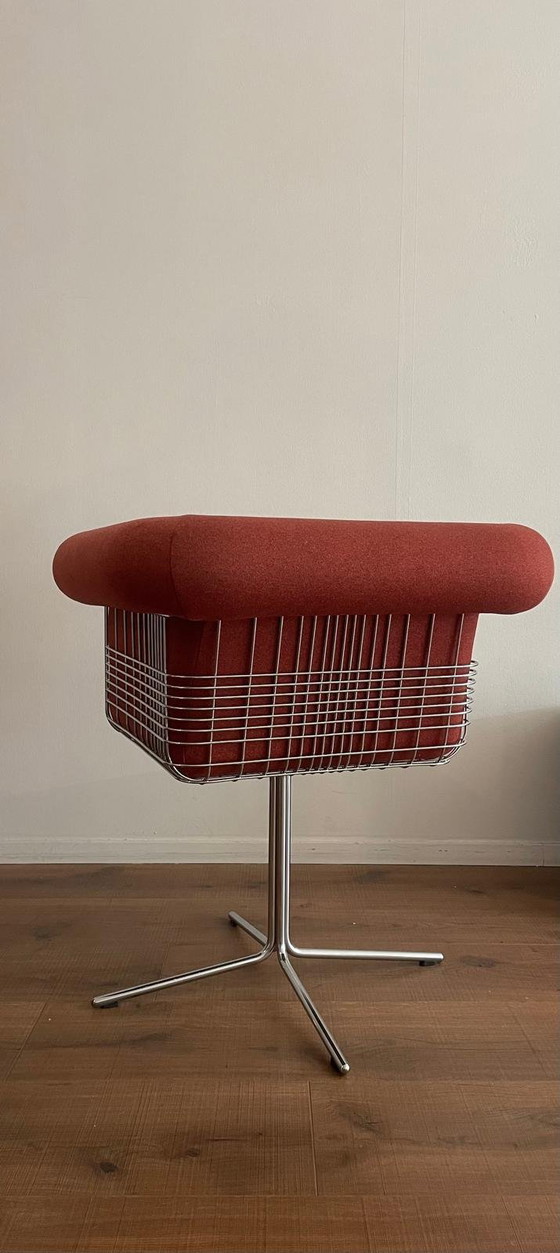 Image 1 of The New Chesterfield (Baranowitz + Kronenberg)