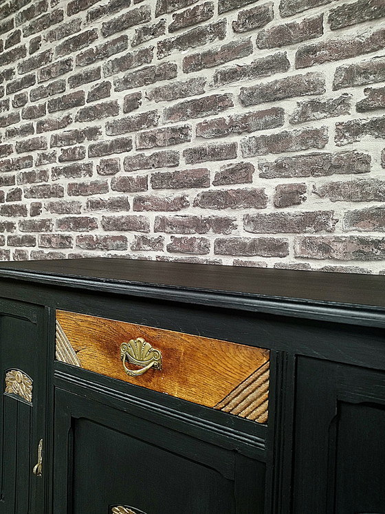 Image 1 of Armario de niña / Aparador / Cómoda / Cajonera