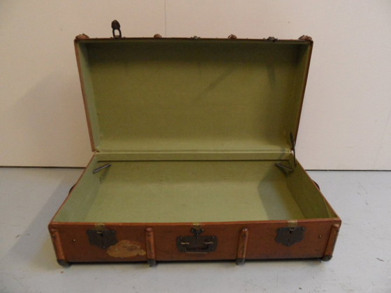 Image 1 of Vintage suitcase