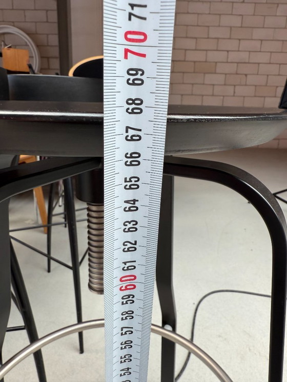 Image 1 of Sgabello Lapalma Giro S106 (altro in magazzino)