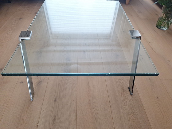 Image 1 of Designer salon table