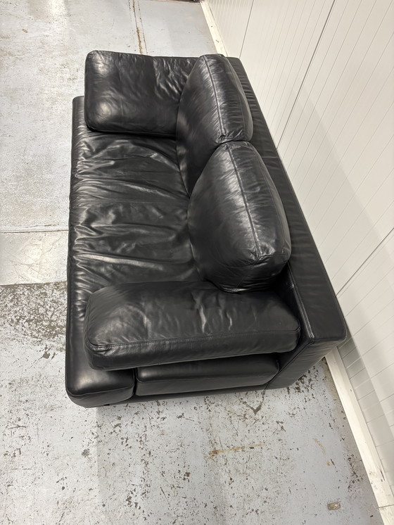 Image 1 of Sofá Rolf Benz de 2 plazas