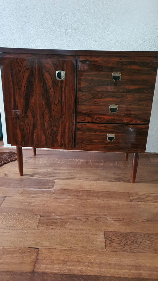 Mobiletto d'epoca