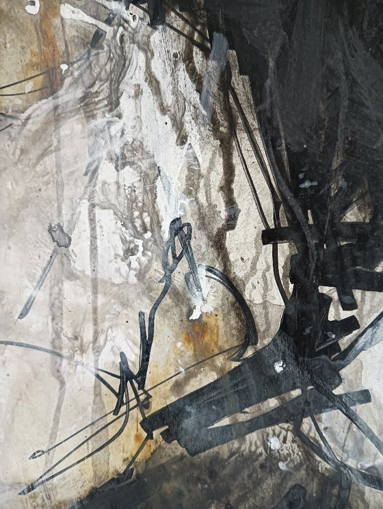 Image 1 of Bourreau de travail