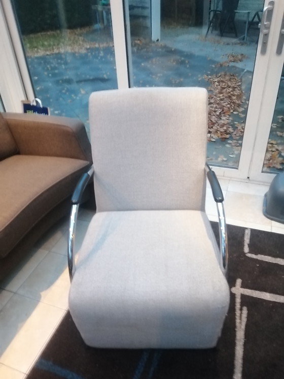 Image 1 of Fauteuil design
