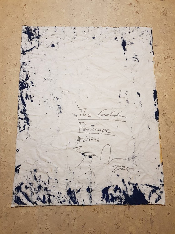 Image 1 of Jürgen Angeler - El Periscopio de Oro