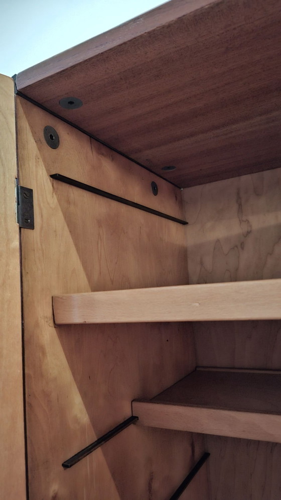 Pastoe Made To Measure Storage cabinet, Wood, Brown (photo 6 of 7)