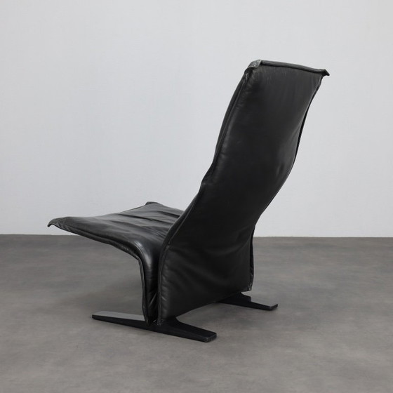 Image 1 of Fauteuil lounge Concorde F784 de Pierre Paulin pour Artifort, Pays-Bas, années 1960