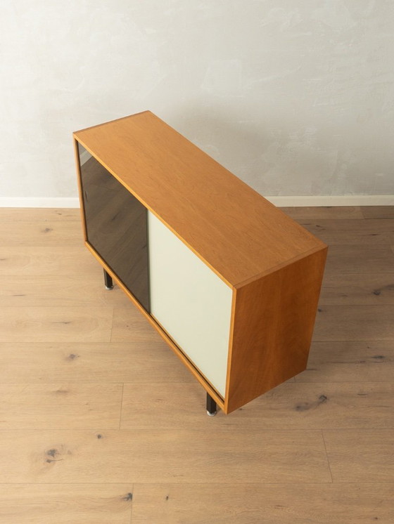 Image 1 of 1950s chest of drawers, Vintage