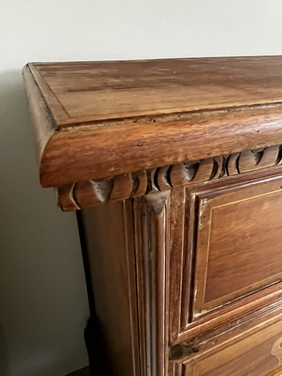 Image 1 of Mobiletto d'epoca