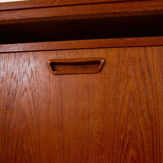 Image 1 of MK11140 Escritorio de teca