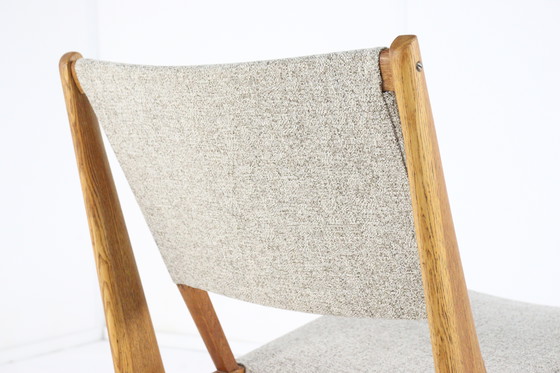 Image 1 of Bertil W. Berhman for Engel Mobelfabrik Presens Armchair Vintage