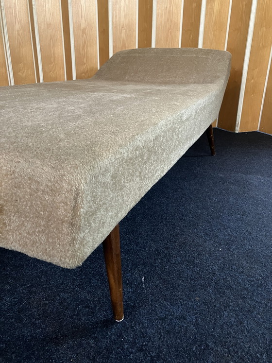 Image 1 of Vintage daybed