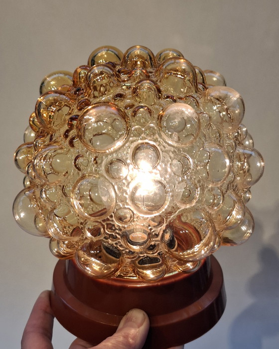 Image 1 of Vintage ceiling lamp Helena Tynell