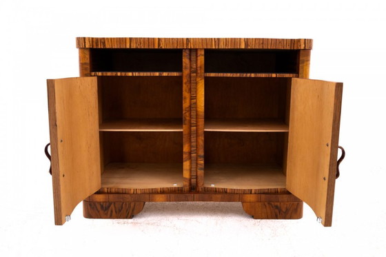 Image 1 of Cassettiera Art Déco del 1930 circa.