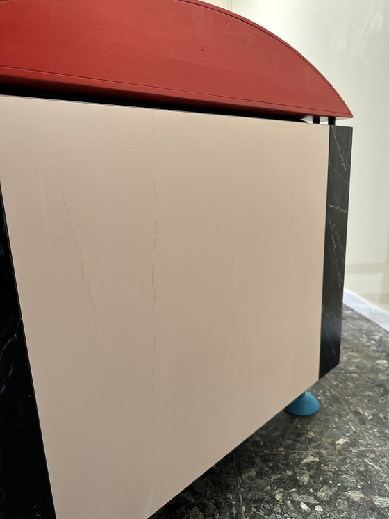 Image 1 of Set di poltrone lounge Memphis