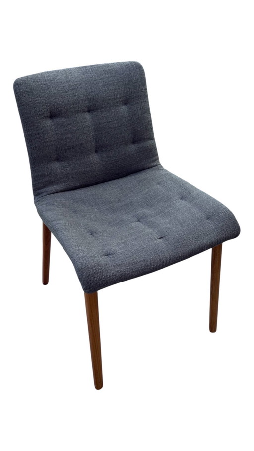 Chaise design Walter Knoll