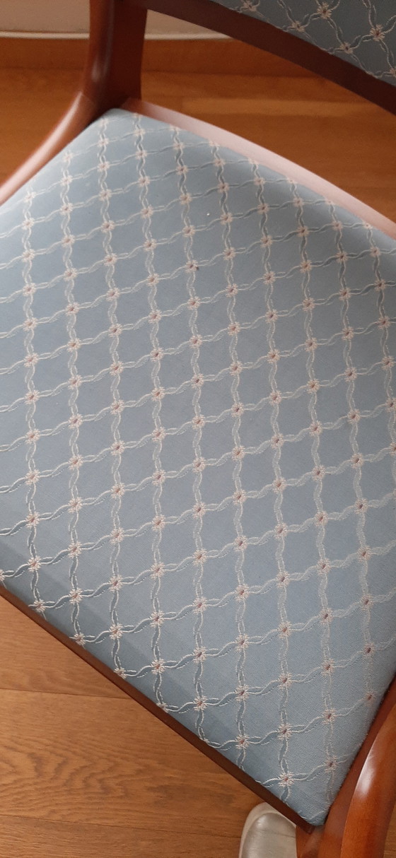 Image 1 of Silla decorativa