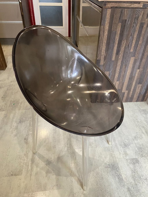 A Mister Impossible Chair by Philippe Starck, Kartell, 90