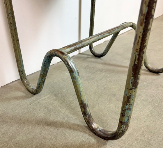 Image 1 of Vintage Industrial Worktable, 1960s