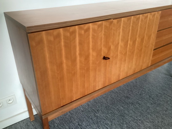 Image 1 of vintage dressoir